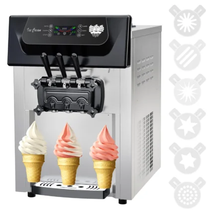 Ice Cream Machine