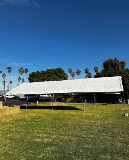 The "Peak" Frame Pavilion